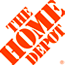 Home Depot Logo