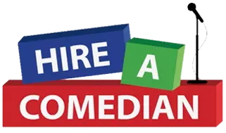 Hire A Comedian: Book Comedians & Party Entertainment