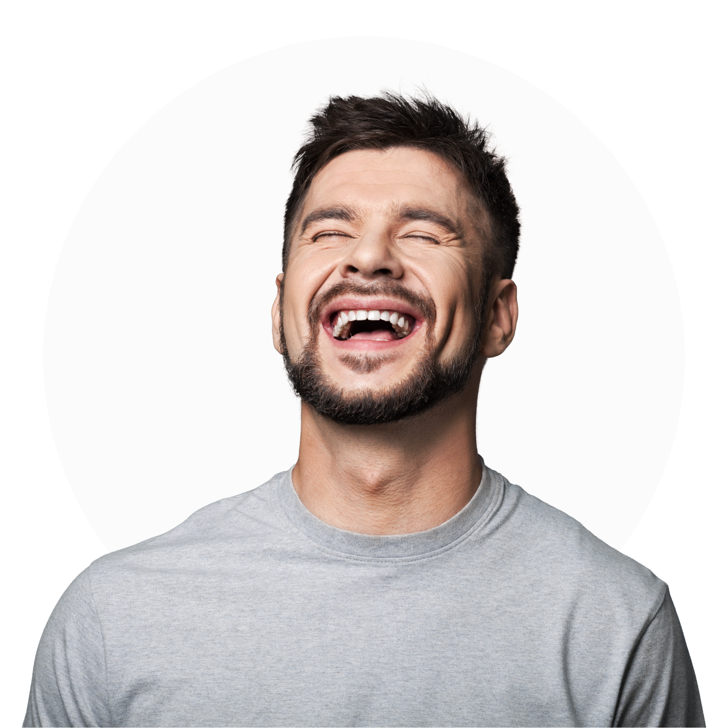 corporate event comedian